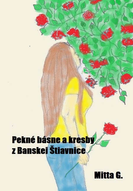 Pekné básne a kresby z Banskej Štiavnice