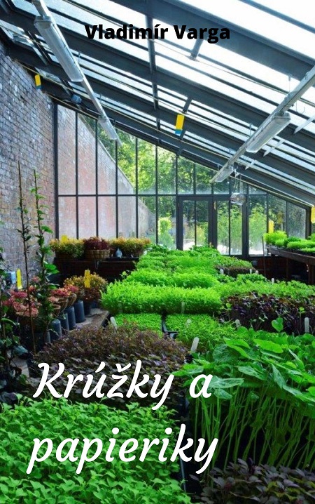 Krúžky a papieriky