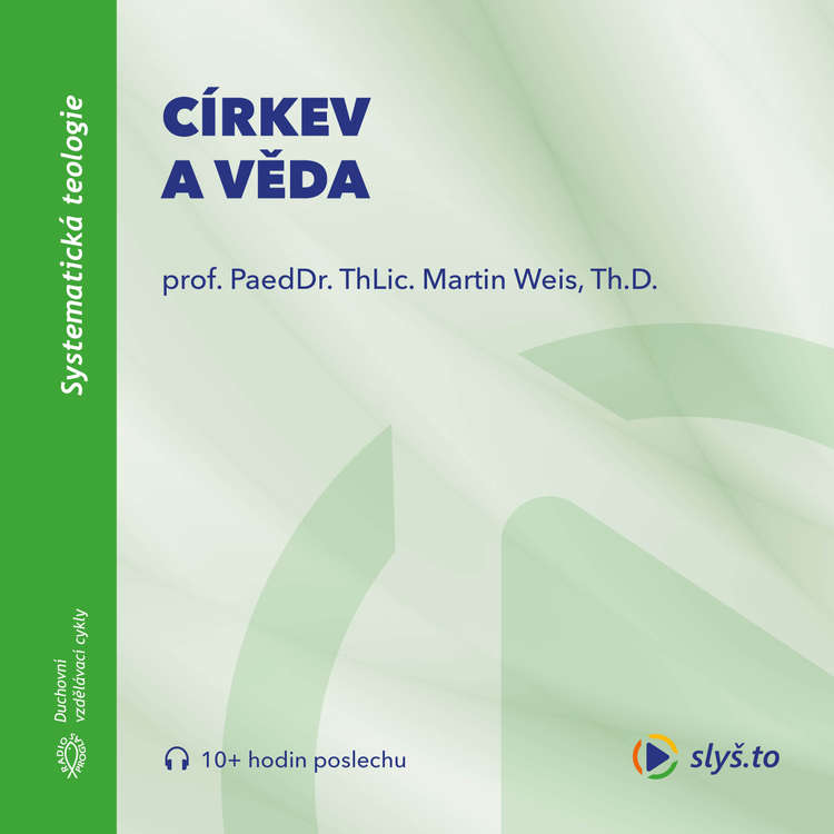 Církev a věda