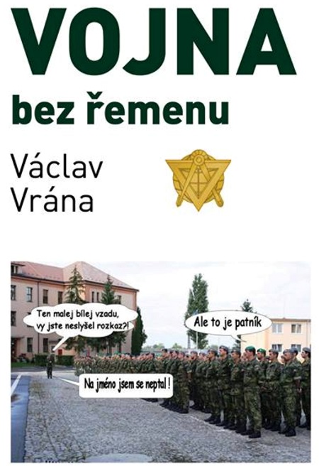 Vojna bez řemenu