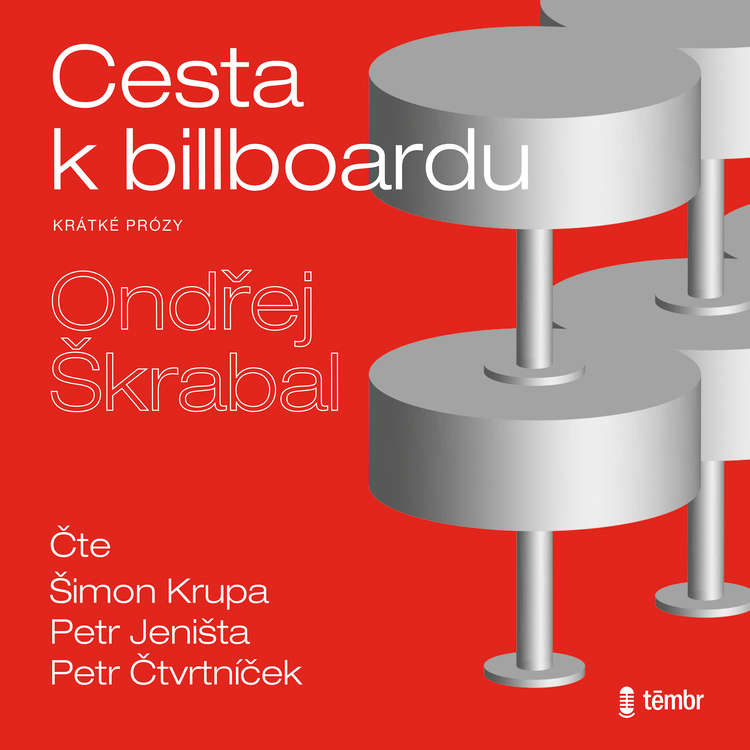 Cesta k billboardu