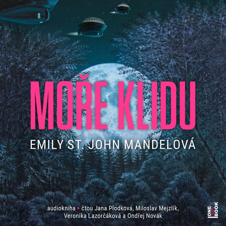Moře klidu