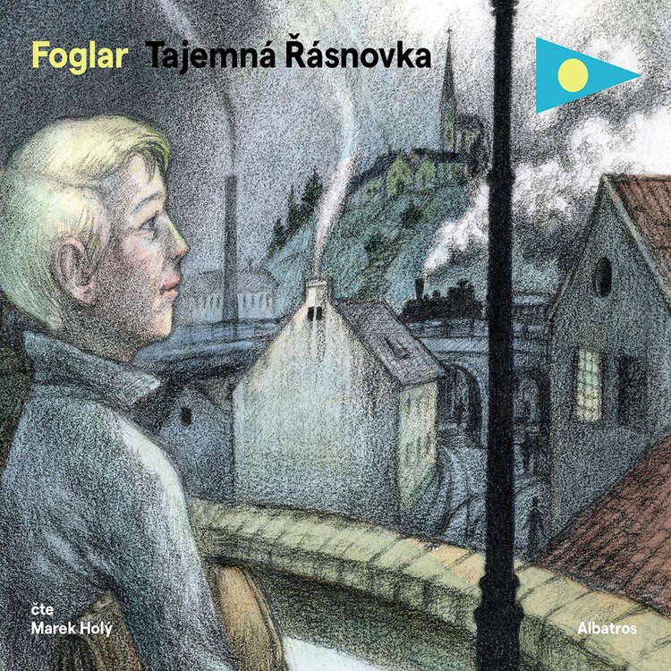 Tajemná Řásnovka