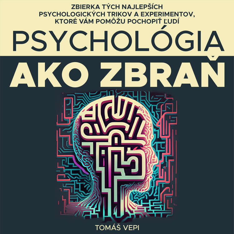 Psychológia ako zbraň