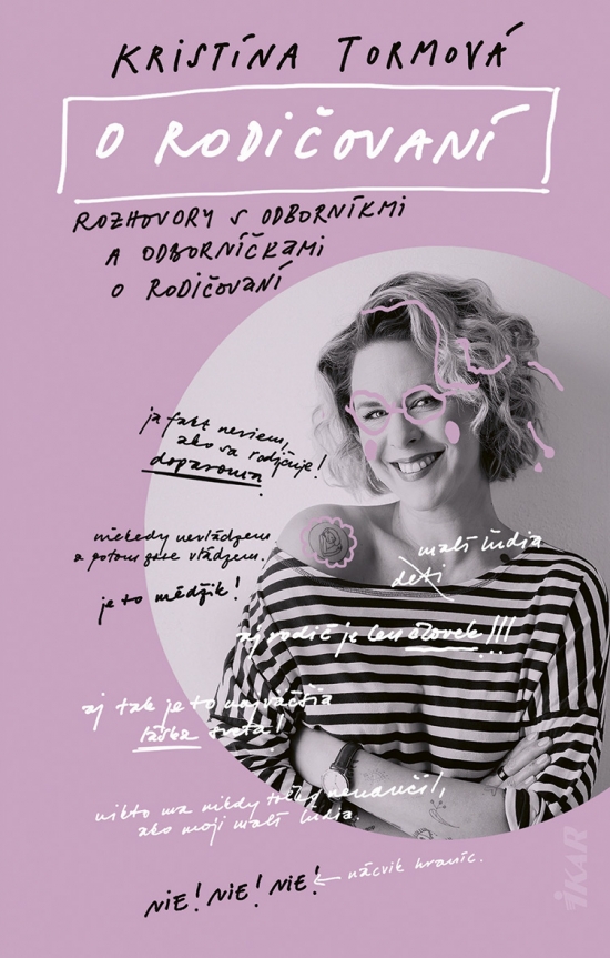 Detail titulu O rodičovaní