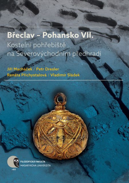 Břeclav – Pohansko VII.
