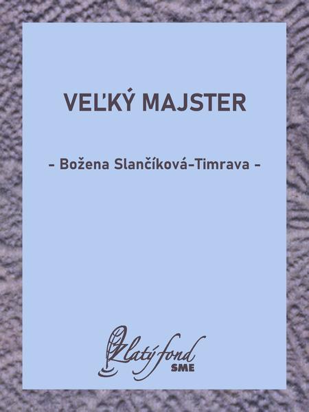 Veľký majster