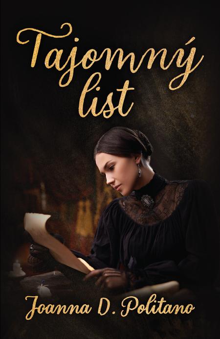 Tajomný list