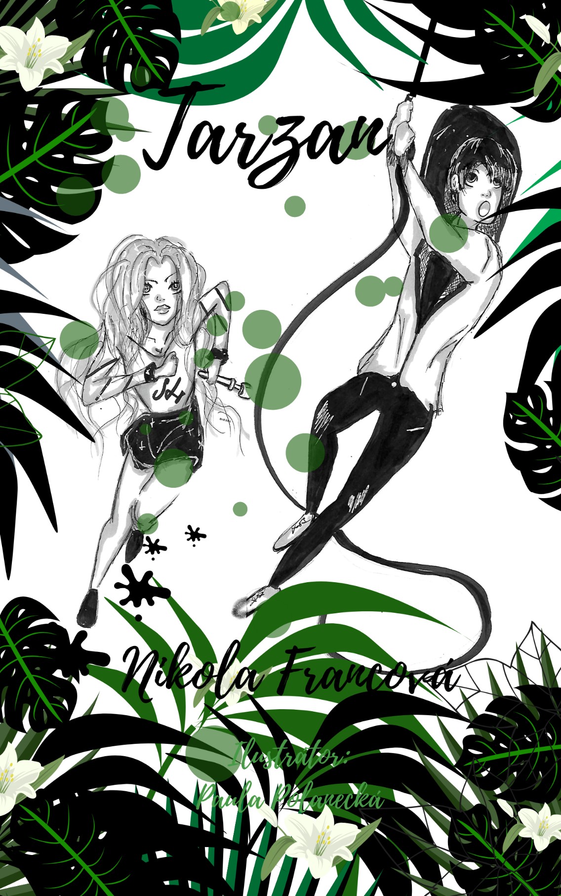 Tarzan