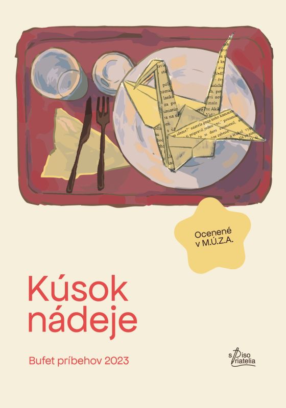 Kúsok nádeje