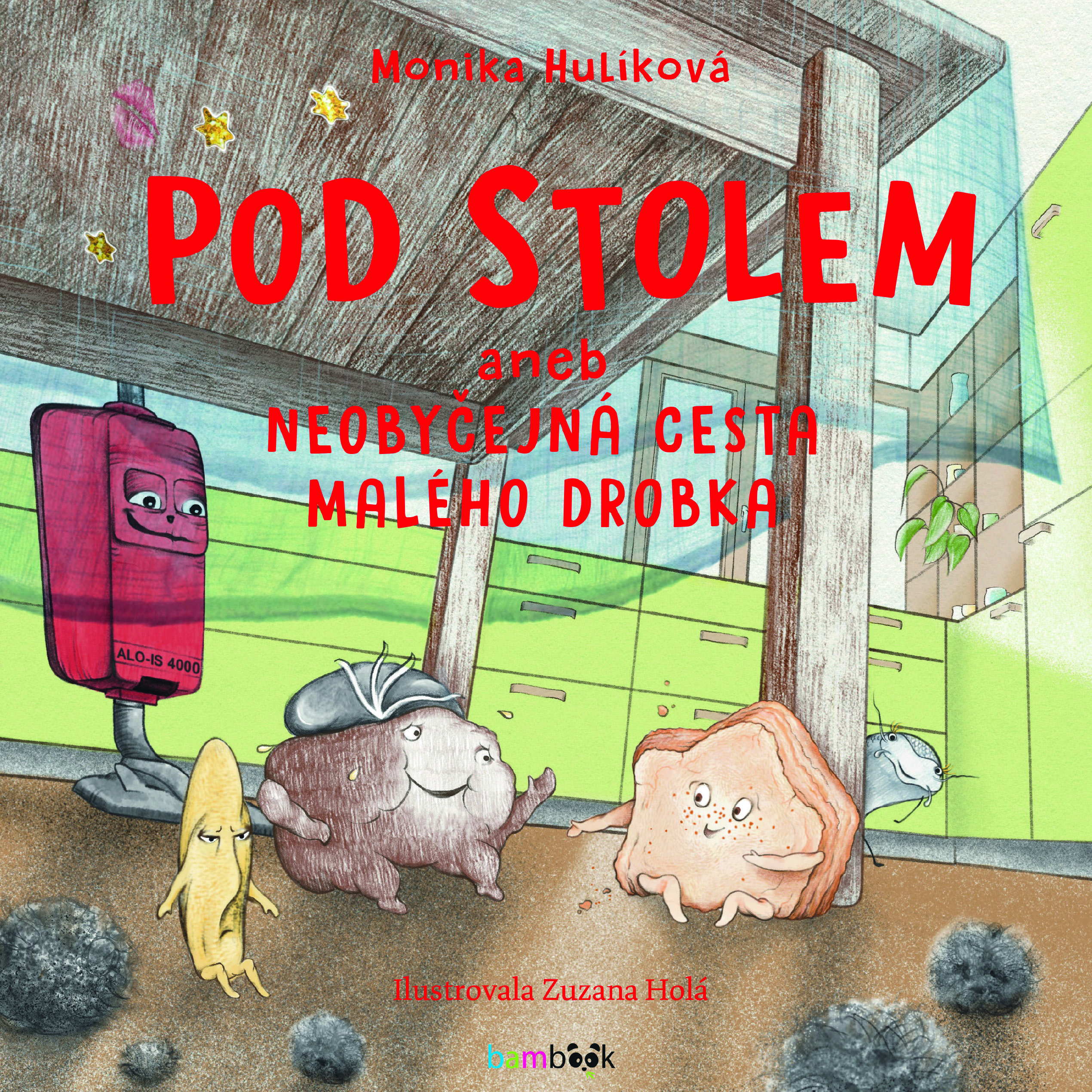 Pod stolem