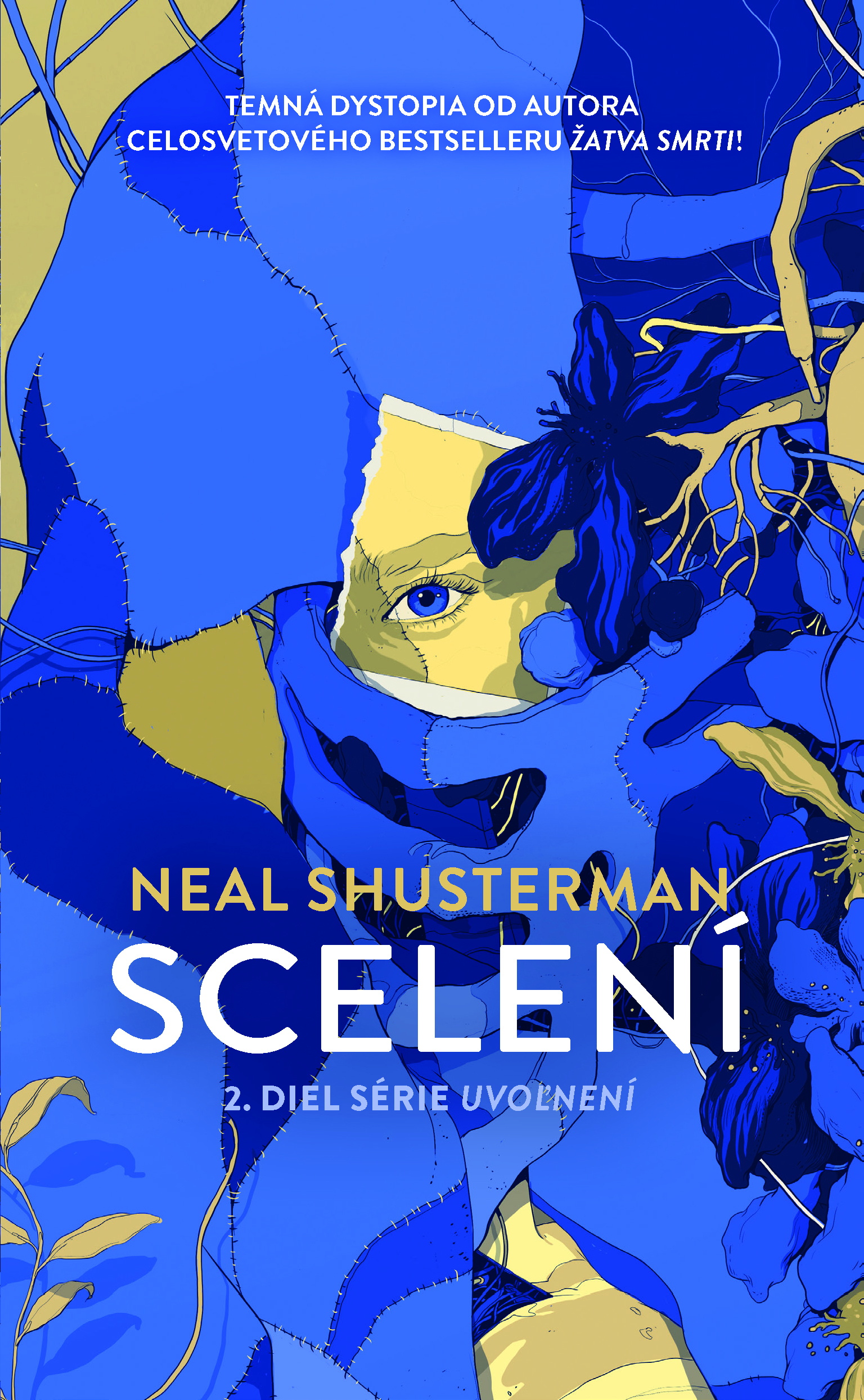 Detail titulu Scelení
