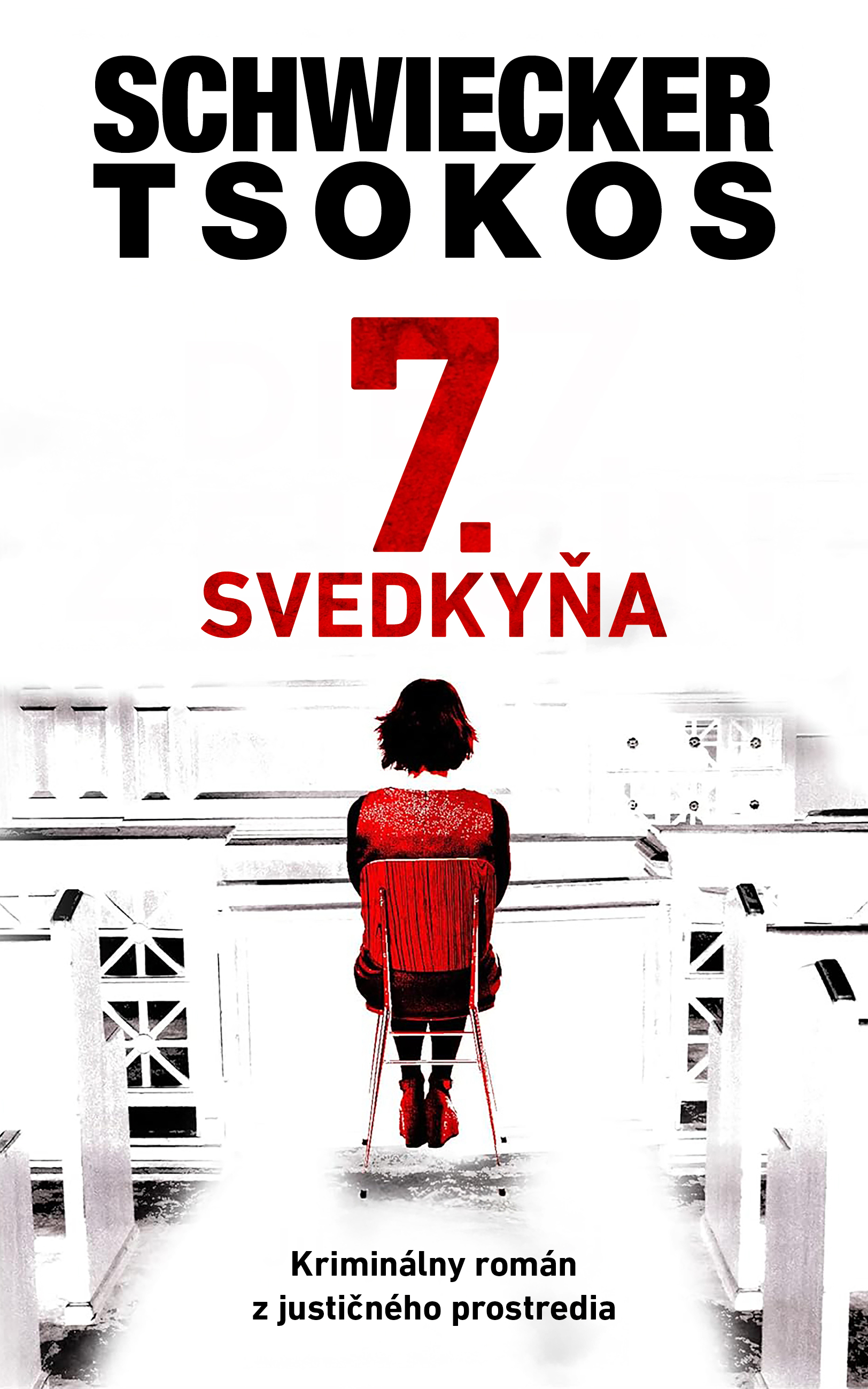 Detail titulu 7. Svedkyňa
