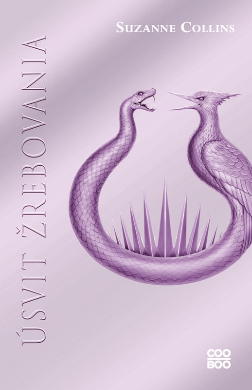 Detail titulu Úsvit žrebovania