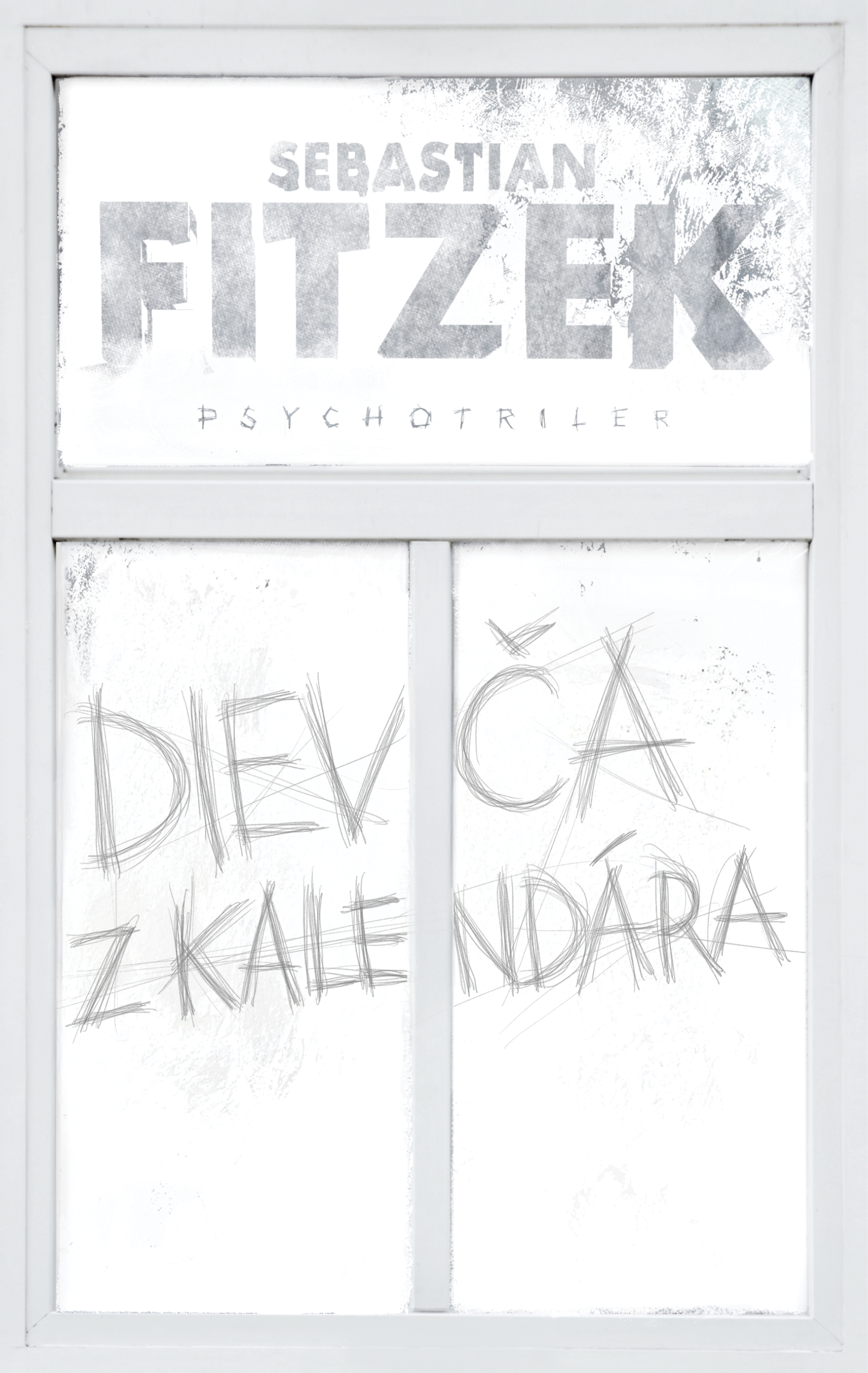 Detail titulu Dievča z kalendára