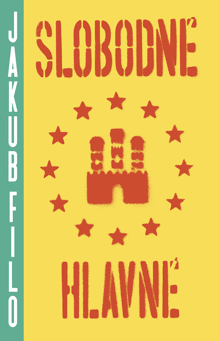 Detail titulu Slobodné Hlavné