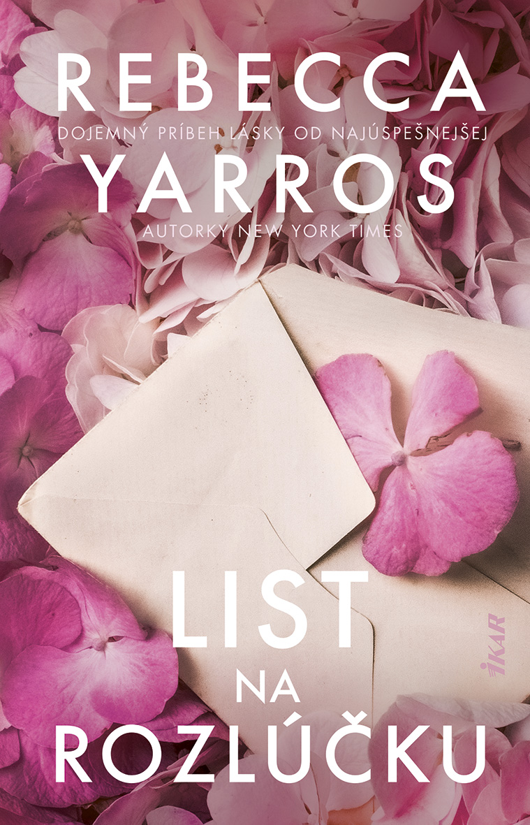 Detail titulu List na rozlúčku